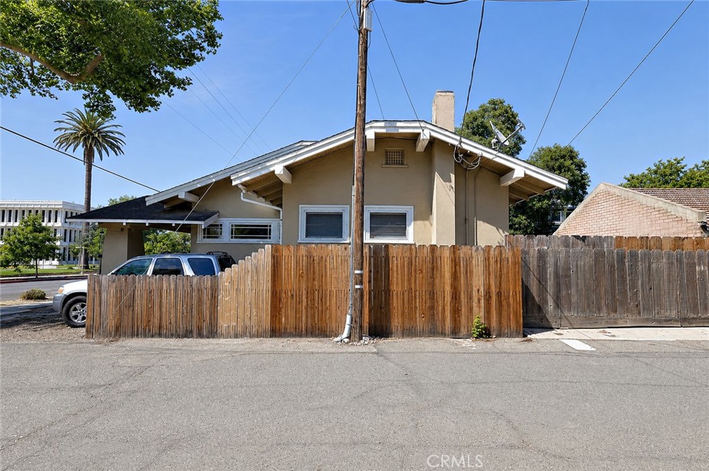 2130 Canal Street Merced, CA 95340 - Photo 44 of 45 a view of a house