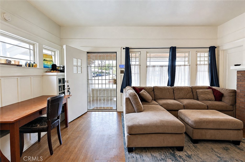 2130 Canal Street Merced, CA 95340 - Photo 8 of 45 a living room with furniture and a large window