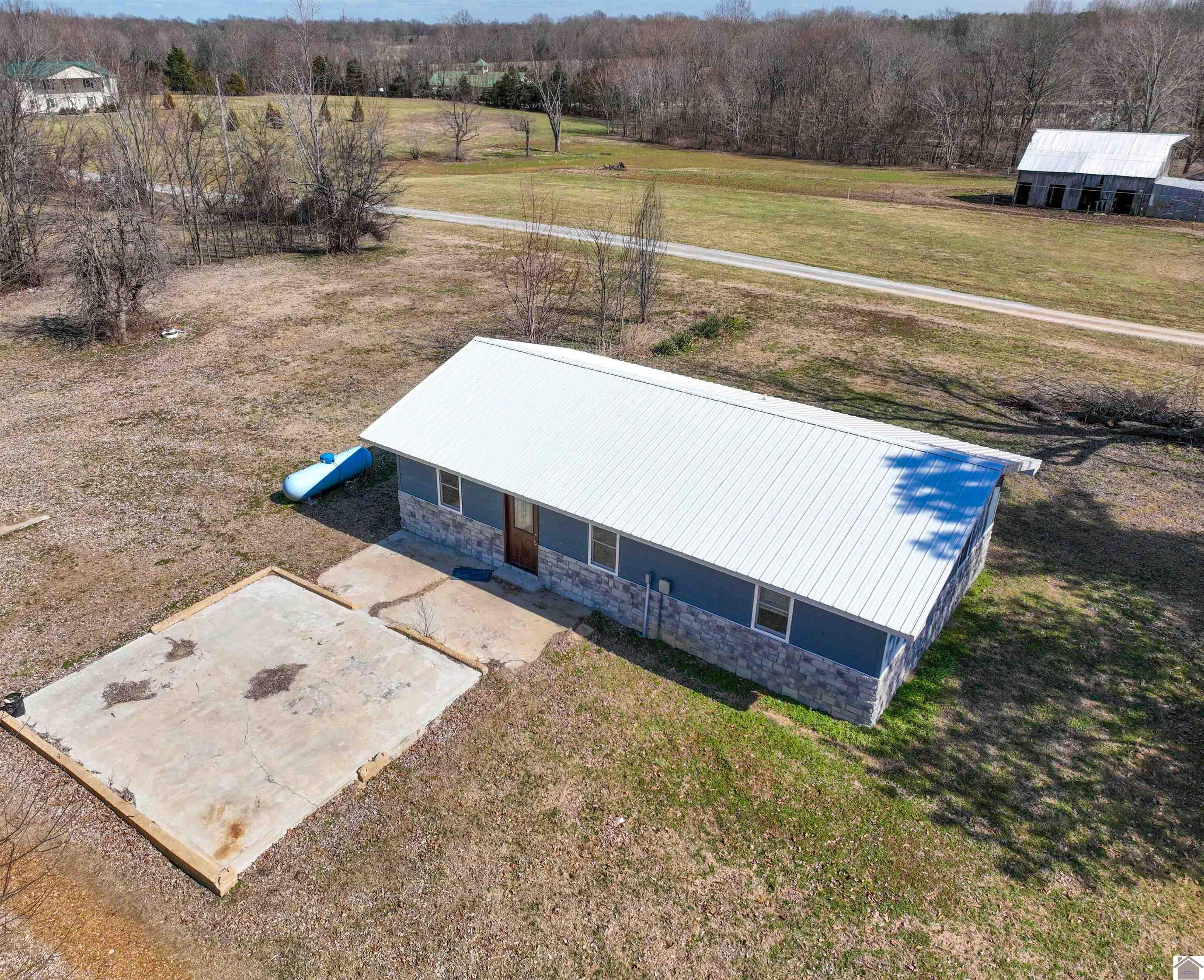 756 Woodville Road Kevil, KY 42053 - Photo 3 of 30 Photo 3