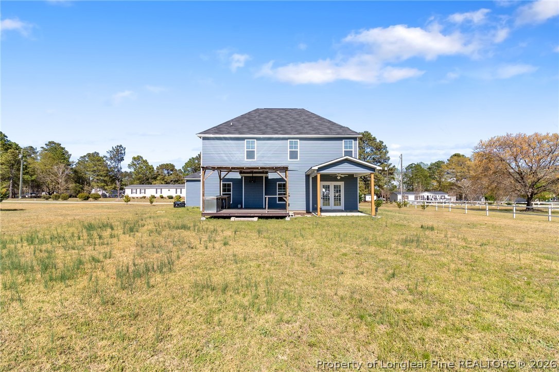 144 Deaton Road Raeford, NC 28376 - Photo 24 of 24