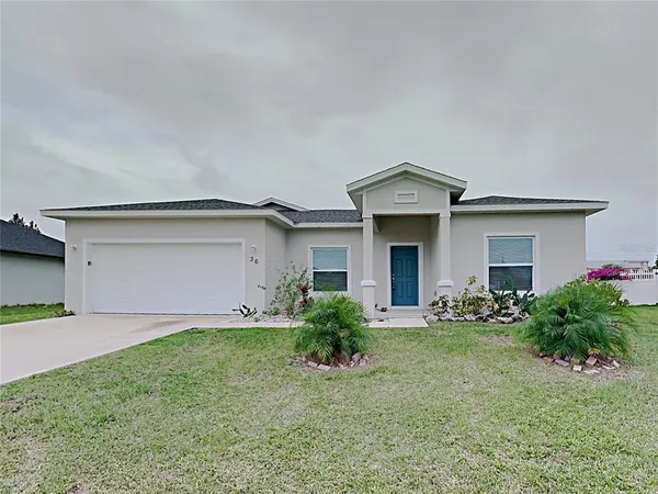 $2,170 | 36 Alicante Court, Kissimmee, FL 34758