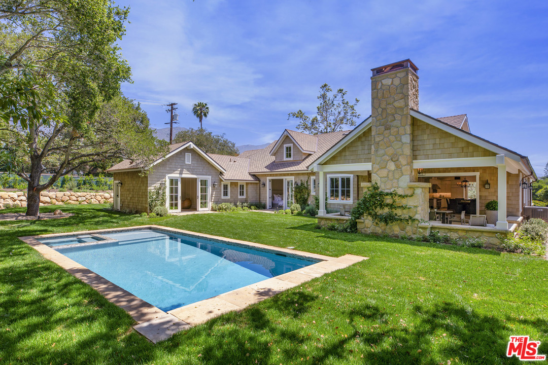 529 Santa Rosa Lane Santa Barbara, CA 93108 - Photo 19 of 24