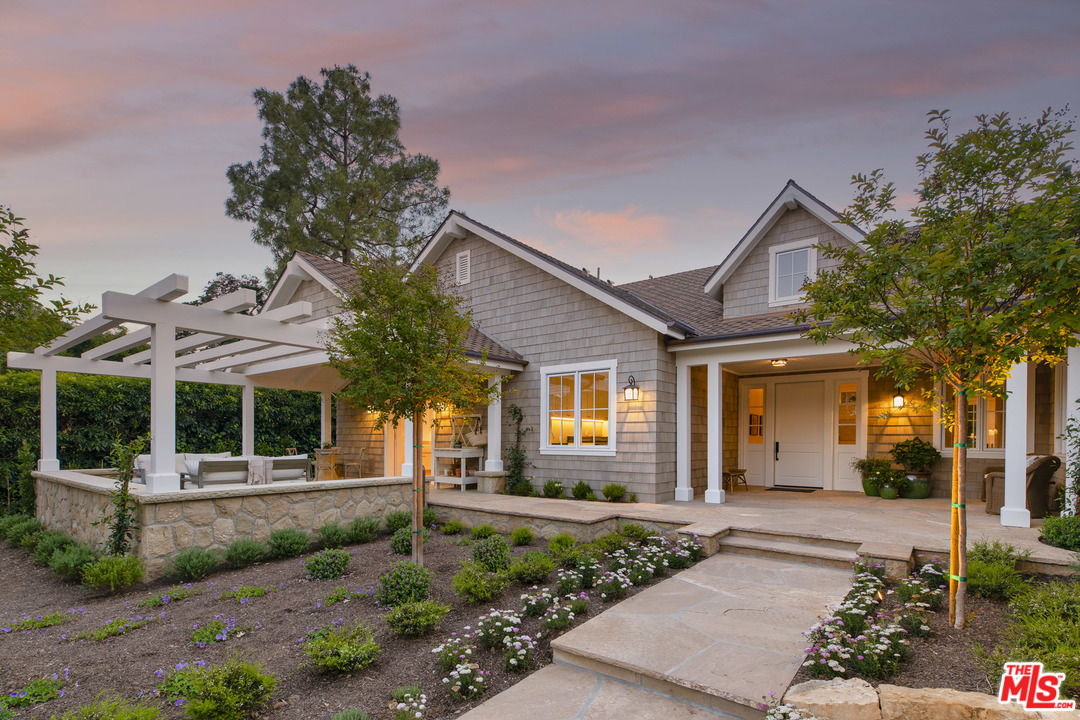 529 Santa Rosa Lane Santa Barbara, CA 93108 - Photo 23 of 24