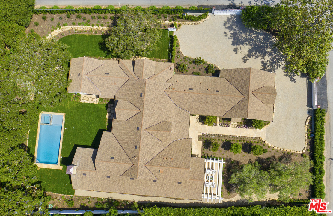 529 Santa Rosa Lane Santa Barbara, CA 93108 - Photo 24 of 24