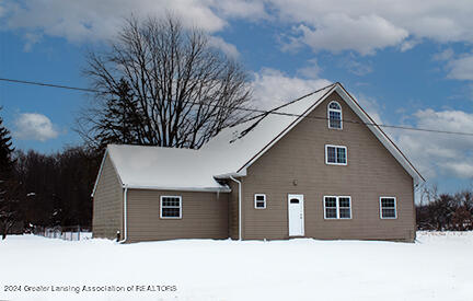 4355 Smiths Crossing Road Freeland, MI 48623 - Photo 2 of 23 EXT