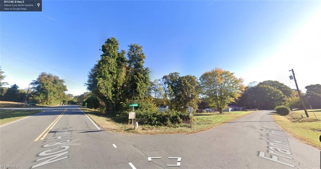 1015 Franklin Road Germanton, NC 27019 - Photo 2 of 3