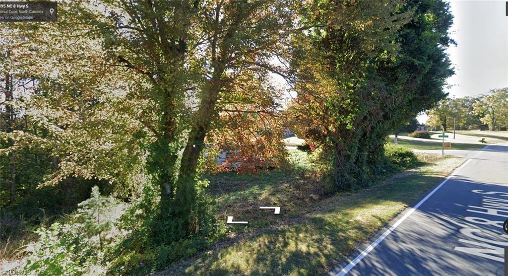 1015 Franklin Road Germanton, NC 27019 - Photo 3 of 3