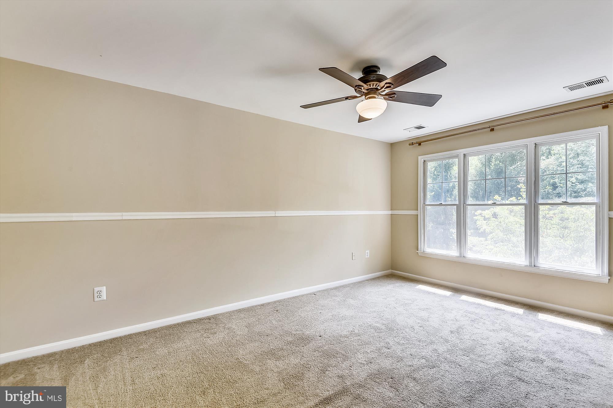 1203 Weatherstone Court Reston, VA 20194 - Photo 24 of 63 Upper Level 1 - Primary BR