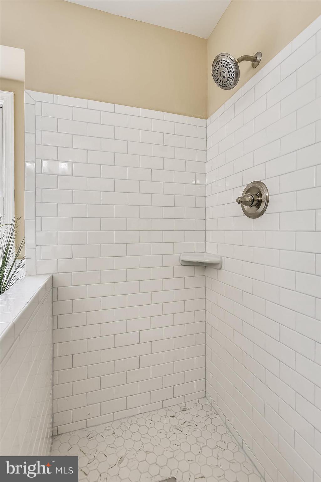1203 Weatherstone Court Reston, VA 20194 - Photo 27 of 63 UL 1 - Primary BA w/sep shower (glasdoor on order)