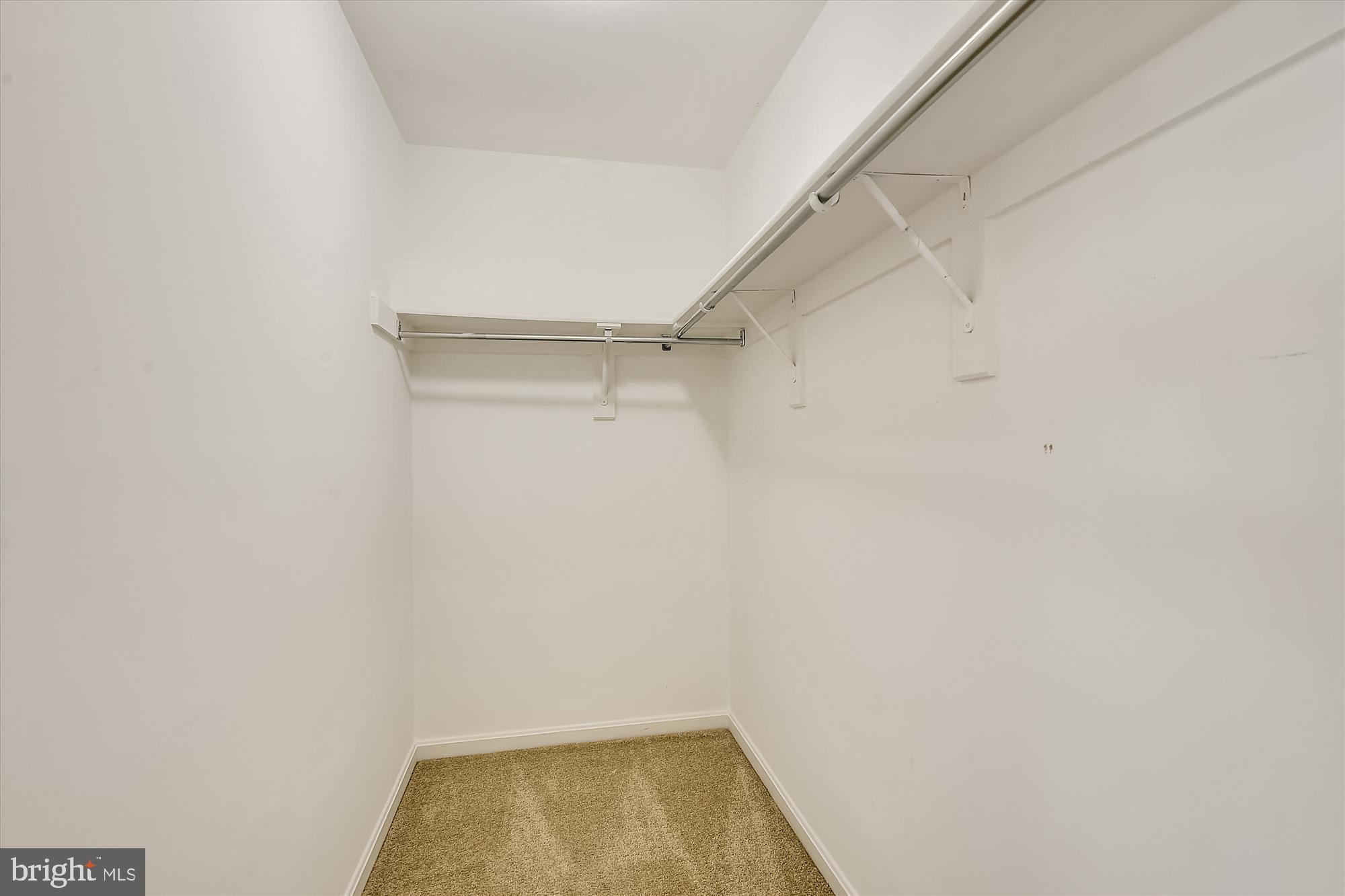 1203 Weatherstone Court Reston, VA 20194 - Photo 28 of 63 Upper Level 1 - Primary BR walk-in closet