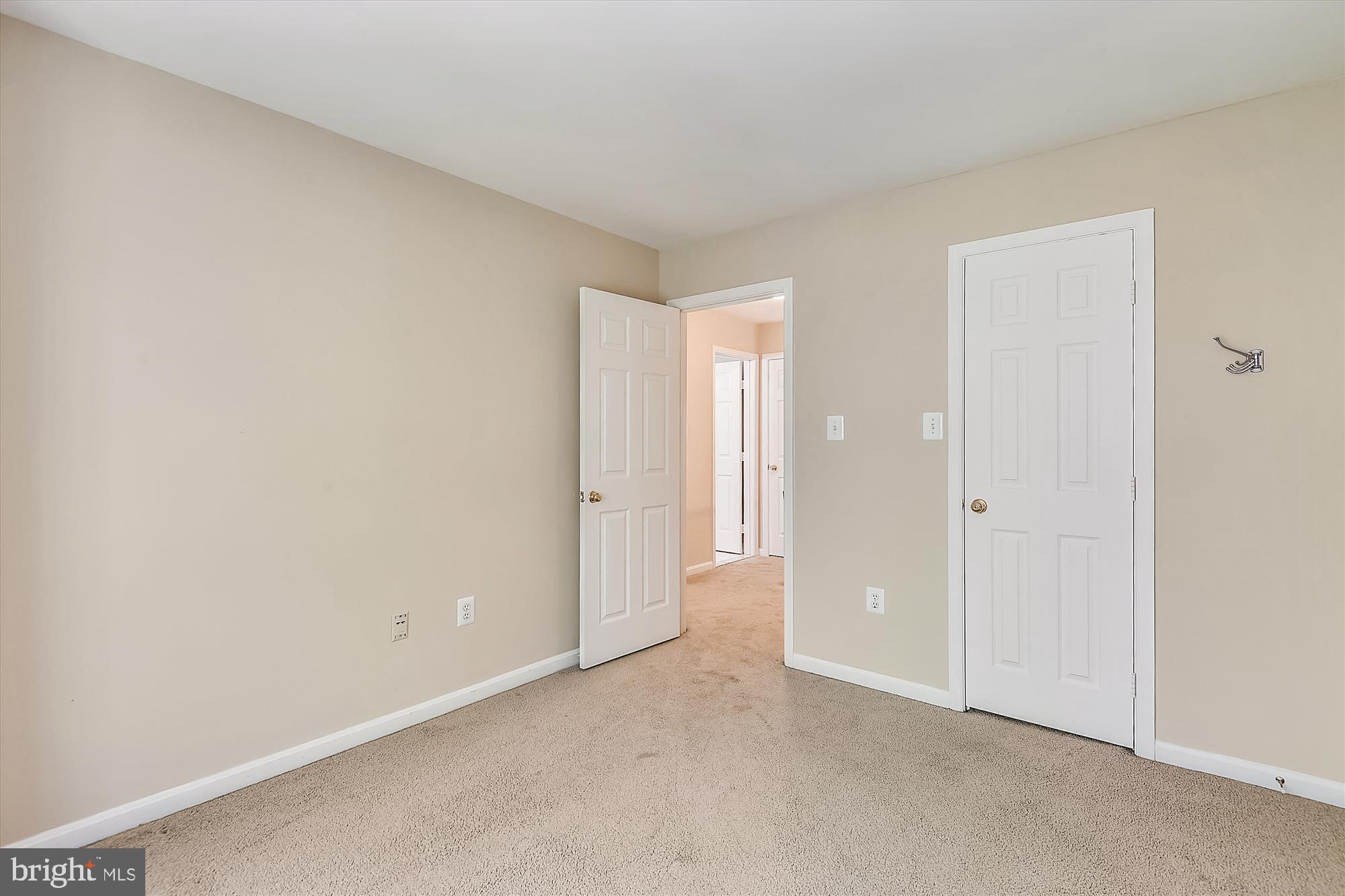 1203 Weatherstone Court Reston, VA 20194 - Photo 32 of 63 Upper Level 2 - Bedroom 1