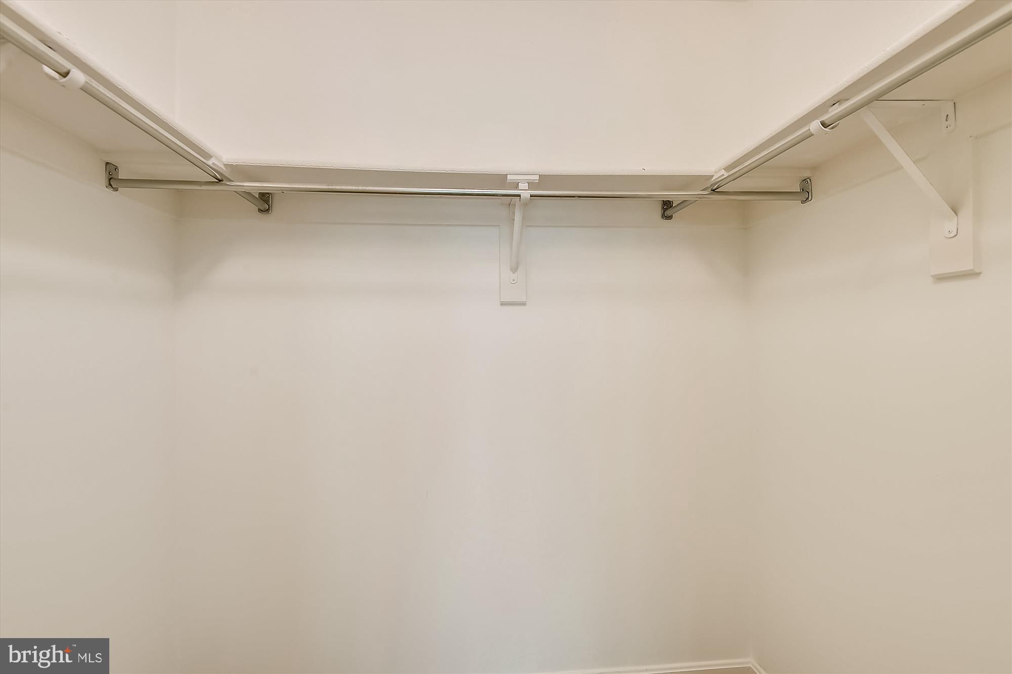 1203 Weatherstone Court Reston, VA 20194 - Photo 33 of 63 UL 2 -BR 1 has walk-in closet & attic panel access