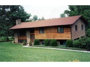 Exterior Picture - 2204 Vance Tank Road,