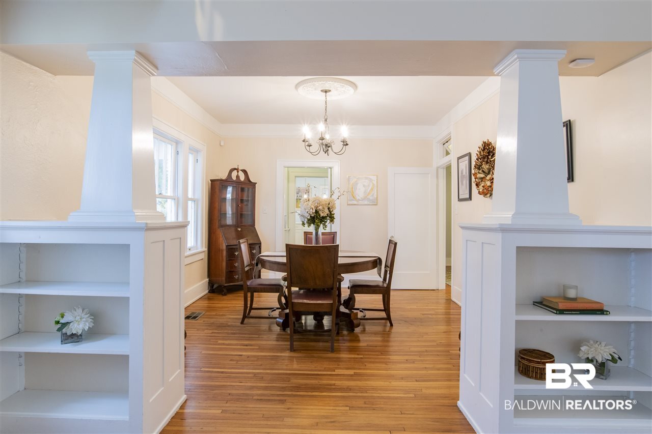 1707 Hunter Avenue Mobile, AL 36604 - Photo 9 of 36