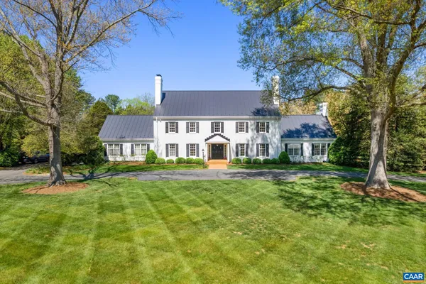 $2,900,000 | 101 Cavalier Drive, Charlottesville, VA 22901