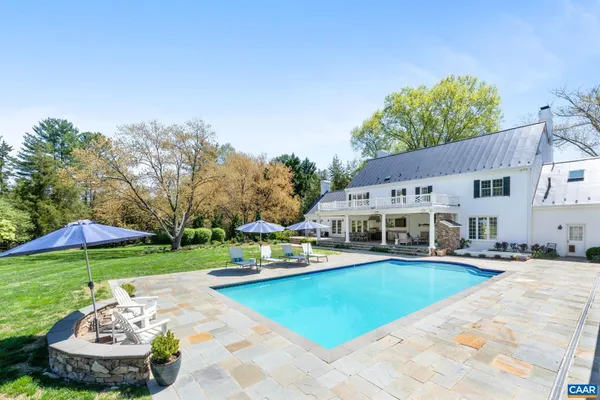 $2,900,000 | 101 Cavalier Drive, Charlottesville, VA 22901