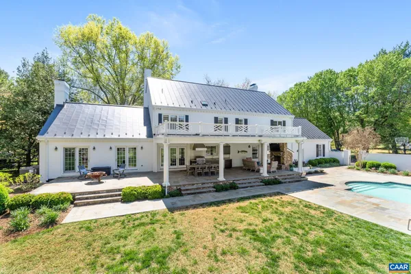 $2,900,000 | 101 Cavalier Drive, Charlottesville, VA 22901