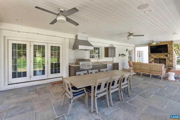$2,900,000 | 101 Cavalier Drive, Charlottesville, VA 22901