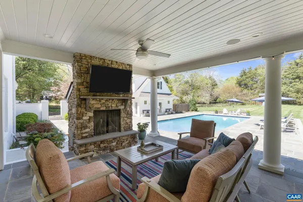 $2,900,000 | 101 Cavalier Drive, Charlottesville, VA 22901