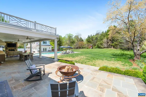 $2,900,000 | 101 Cavalier Drive, Charlottesville, VA 22901