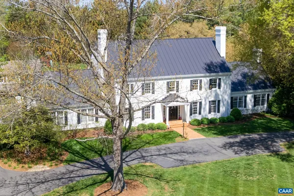 $2,900,000 | 101 Cavalier Drive, Charlottesville, VA 22901