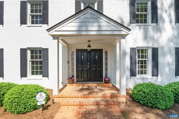 $2,900,000 | 101 Cavalier Drive, Charlottesville, VA 22901