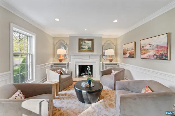 $2,900,000 | 101 Cavalier Drive, Charlottesville, VA 22901