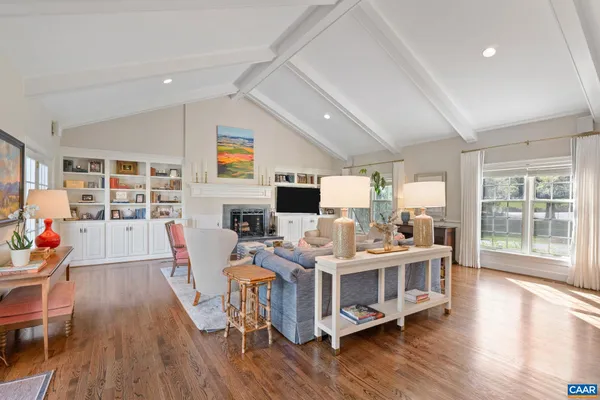 $2,900,000 | 101 Cavalier Drive, Charlottesville, VA 22901