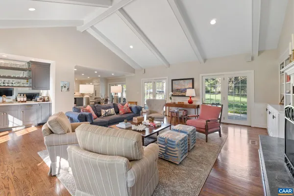 $2,900,000 | 101 Cavalier Drive, Charlottesville, VA 22901