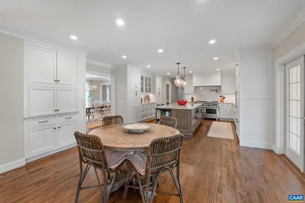 $2,900,000 | 101 Cavalier Drive, Charlottesville, VA 22901