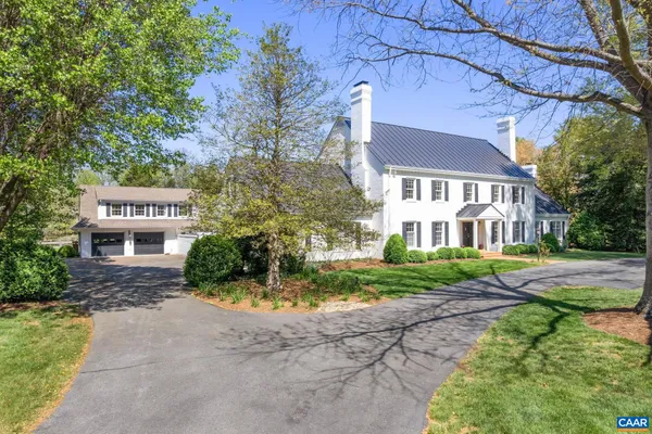 $2,900,000 | 101 Cavalier Drive, Charlottesville, VA 22901