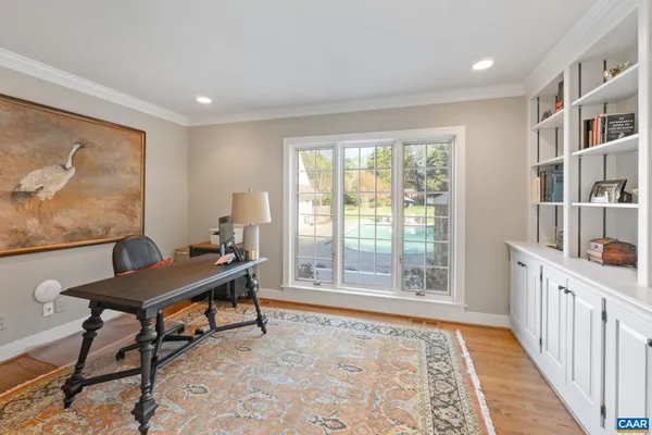 $2,900,000 | 101 Cavalier Drive, Charlottesville, VA 22901