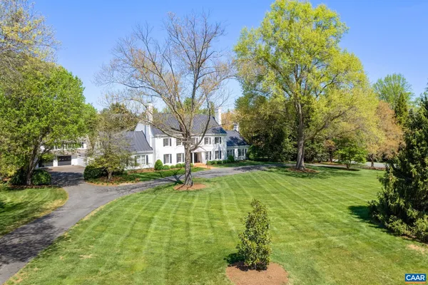 $2,900,000 | 101 Cavalier Drive, Charlottesville, VA 22901
