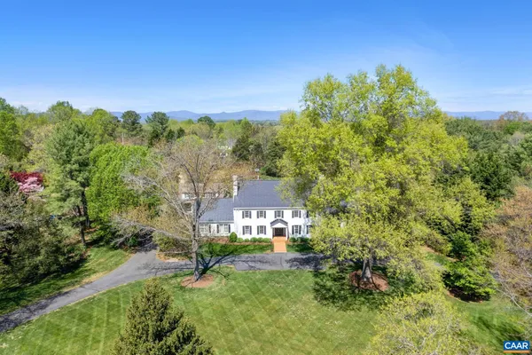 $2,900,000 | 101 Cavalier Drive, Charlottesville, VA 22901