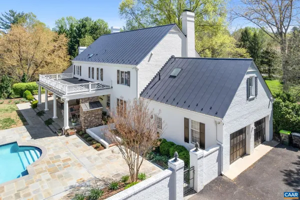 $2,900,000 | 101 Cavalier Drive, Charlottesville, VA 22901