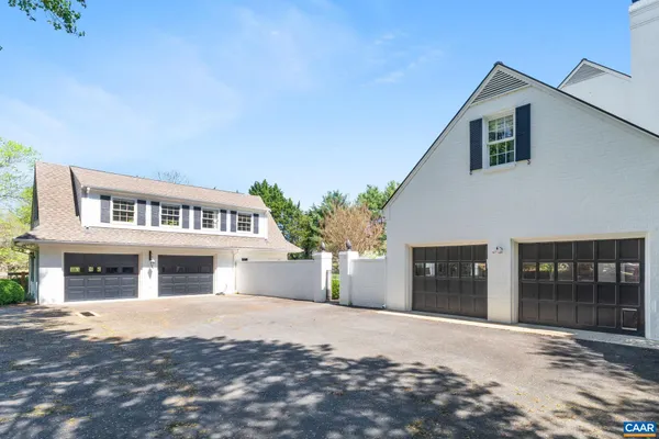 $2,900,000 | 101 Cavalier Drive, Charlottesville, VA 22901