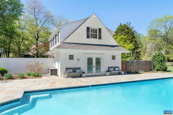 $2,900,000 | 101 Cavalier Drive, Charlottesville, VA 22901