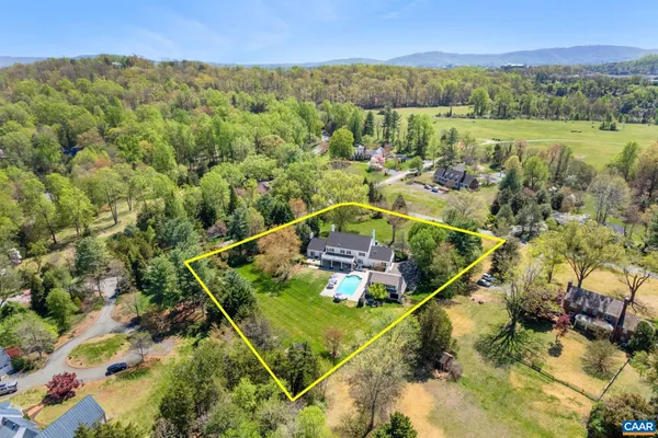 $2,900,000 | 101 Cavalier Drive, Charlottesville, VA 22901
