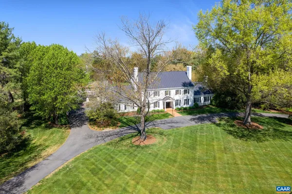 $2,900,000 | 101 Cavalier Drive, Charlottesville, VA 22901