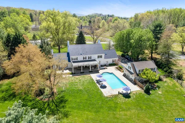 $2,900,000 | 101 Cavalier Drive, Charlottesville, VA 22901