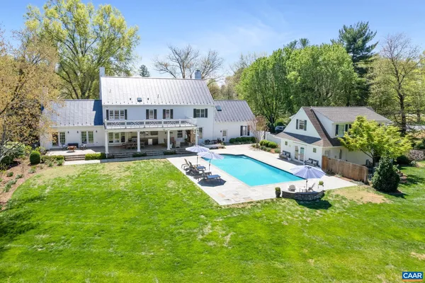 $2,900,000 | 101 Cavalier Drive, Charlottesville, VA 22901