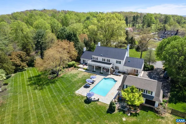 $2,900,000 | 101 Cavalier Drive, Charlottesville, VA 22901