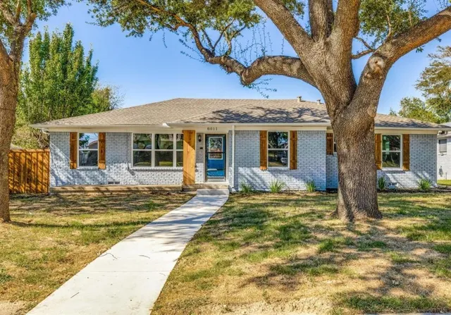$449,000 | 8011 Woodhue Road, Dallas, TX 75228