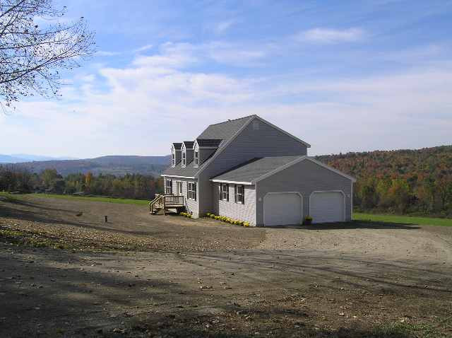 208 State Line Road Hoosick Falls, NY 12090 - Photo 1 of 7 Photo 1