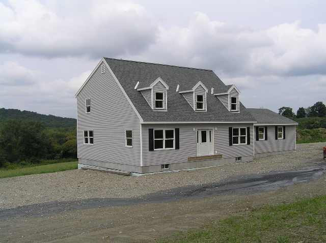 208 State Line Road Hoosick Falls, NY 12090 - Photo 3 of 7 Photo 3