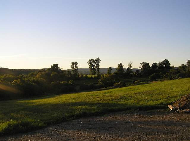 208 State Line Road Hoosick Falls, NY 12090 - Photo 5 of 7 Photo 5