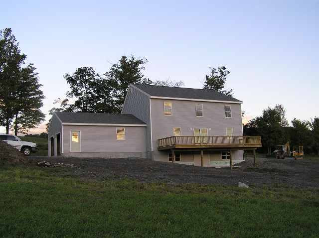 208 State Line Road Hoosick Falls, NY 12090 - Photo 7 of 7 Photo 7