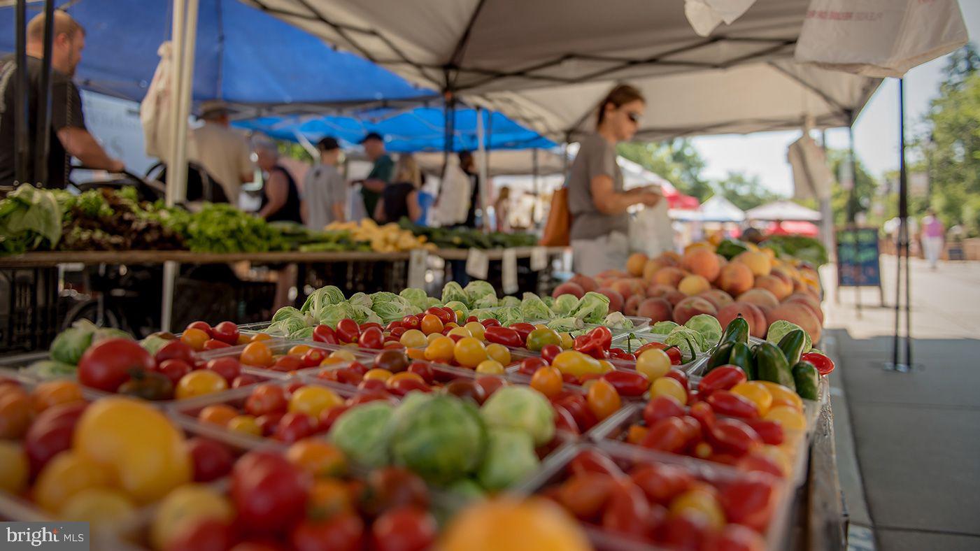 380 National Street Ranson, WV 25438 - Photo 29 of 34 Charles Town Farmers market
