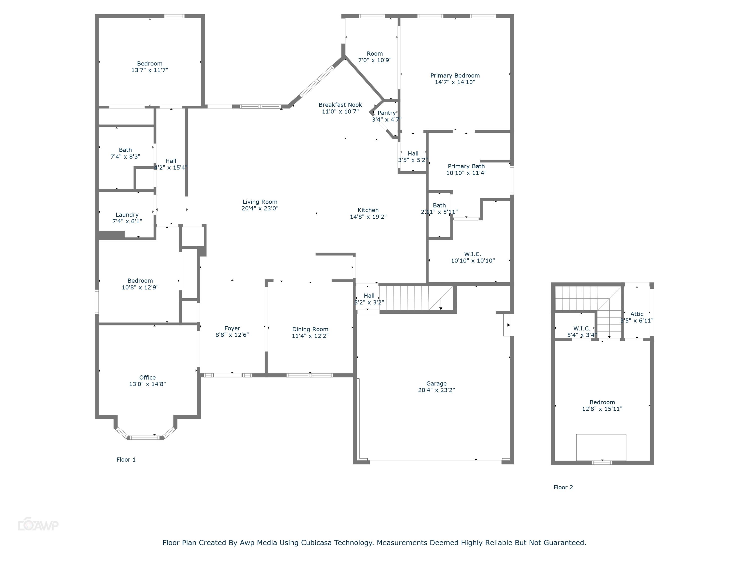 517 Pheasant Trail Crestview, FL 32536 - Photo 64 of 64 unknown