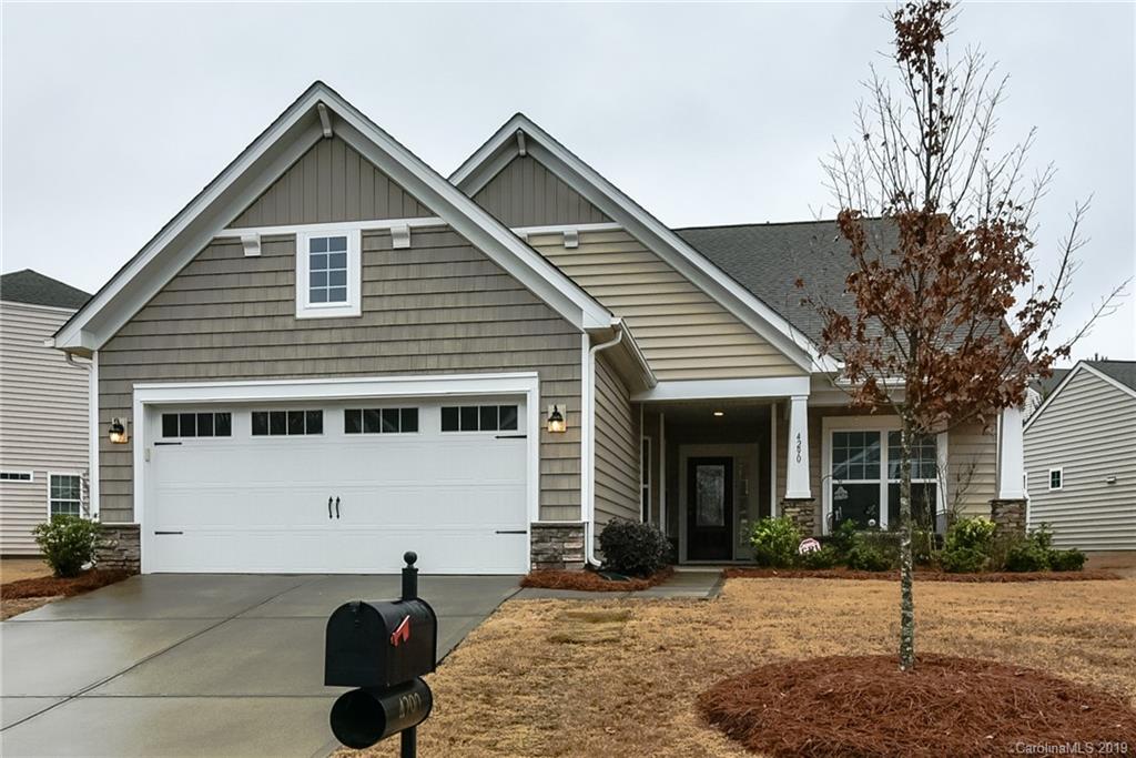 4290 Perth Road Indian Land, SC 29707 - Photo 1 of 25
